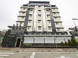 A picture of the hotel: Cheongju Ochang memory stay