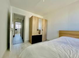 Gambaran Hotel: Appartement T3 de Standing en Centre-Ville