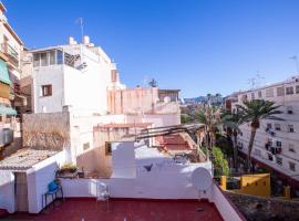 Fotos de Hotel: Casita Centro Almuñecar