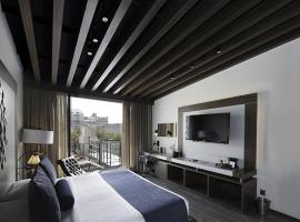 Hotel fotografie: FlowSuites Condesa - Adults Only