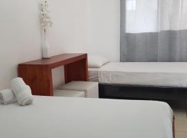 Riveri Salinas BY CHAQANA, hotelli kohteessa Salinas