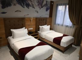 Hotel Photo: Motel Abdelhamid