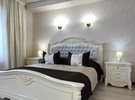Maximus hotel, hotel sa Lutsk