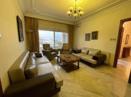 Zdjęcie hotelu: Comfortable family apt - 1002