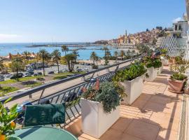 Gambaran Hotel: Résidence Le Garavan Beach - 3 Pièces pour 5 Personnes 304