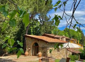 Hotel fotoğraf: Berenice in Chianti