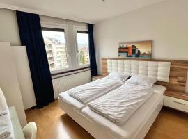 Hotel fotografie: Apartment 14 im Herzen von Linz