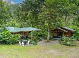 Eden Organic Farm & Bungalows