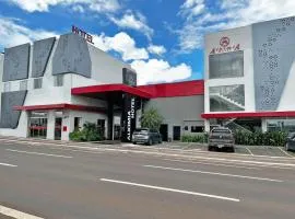 Alkimia Hotel
