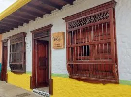 Volarte Hostal
