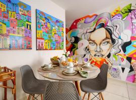 Hotelfotos: Lapa e Arte House