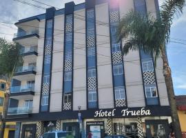 호텔 사진: HOTEL TRUEBA