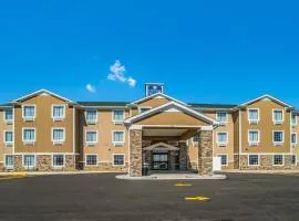 Cobblestone Hotel & Suites Denmark - Green Bay