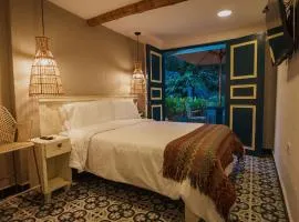 Cocli Hotel Boutique Salento