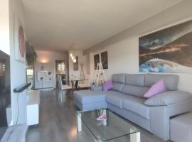 호텔 사진: Apartamento Platja d'Aro, 2 dormitorios, 4 personas - ES-209-54