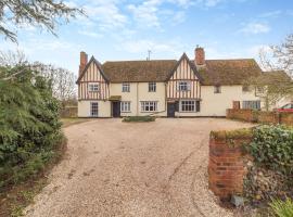 Photo de l’hôtel: Sycamore Farmhouse