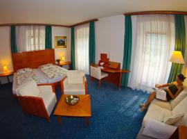 A picture of the hotel: Rooms Savinja