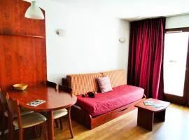 Résidence Pic Du Midi - Apt n°103- Rez de chaussée - Bâtiment Formigal MAE-8074