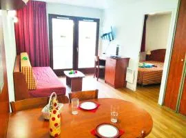 Résidence Pic Du Midi - Apt n°45 - 1er étage - Bâtiment Campan2 MAE-8634