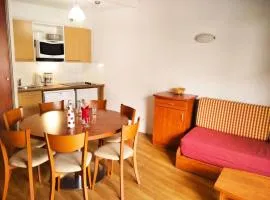 Résidence Pic Du Midi - Apt n°28 - 1er étage - Bâtiment Bagnères MAE-8614