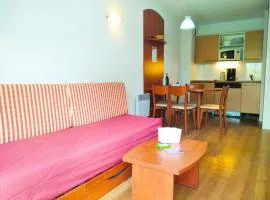 Résidence Pic Du Midi - Apt n°43 - 1er étage - Bâtiment Campan2 MAE-8674