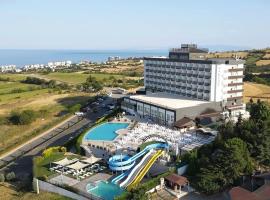 Hotel fotografie: Ramada by Wyndham Tekirdağ