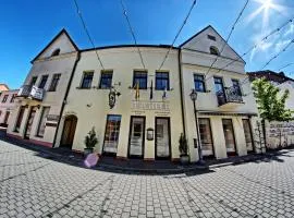 Grėjaus Namas