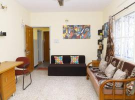 Hotel foto: Aakruti- centrally located home in malleswaram