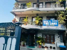 Hotel The Lake