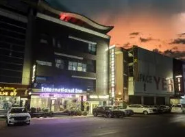 Hotel International Inn - Near Delhi Airport