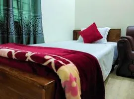 New Hotel Shapno Nibash, Hotel in Dhaka