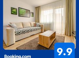 Ξενοδοχείο φωτογραφία: Mid-Term Rental Racadau Apartment