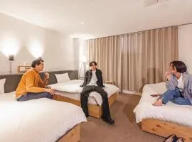 Hotel Relief Kokura Annex