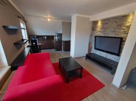 Хотел снимка: Privat Apartment Zdenko