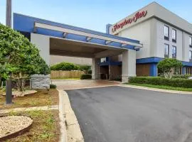Hampton Inn Mobile-I-10/Bellingrath Gardens