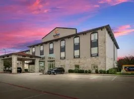 Comfort Suites, hotel in Granbury