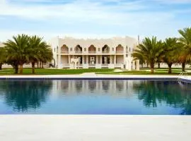 Liwa Hotel
