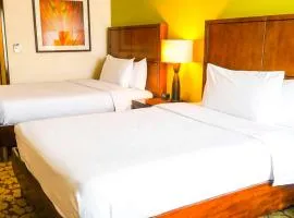 Hilton Garden Inn Panama City Downtown, Panama