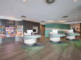 Hotel kuvat: Best Western Plus Hotel Koeln City