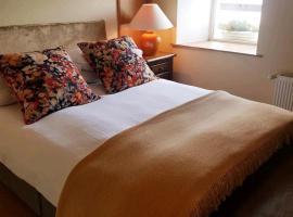 Gambaran Hotel: Clonard Cottage