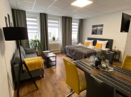 Hotel foto: City Nowa 1