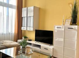 รูปภาพของโรงแรม: Apartment Olivia - Old Town