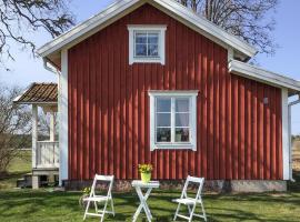 Hotel Photo: Gorgeous Home In Aneby With Wi-fi