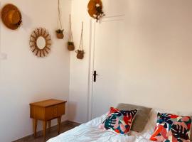 Photo de l’hôtel: Jolie chambre indépendante, salle de bain privée Mauguio