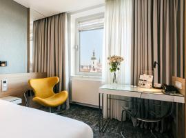 Hình ảnh khách sạn: Hotel International Brno