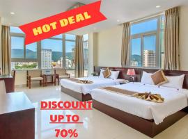 Ξενοδοχείο φωτογραφία: Sunview Beach Hotel Danang