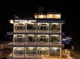 Destination Hotel Gilgit, hotel i Gilgit