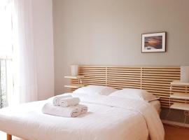 Hotel kuvat: The pleasant - 10 minutes from the center of Montpellier!