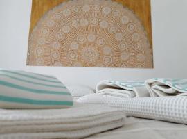 Хотел снимка: Ostuni casa Vicoletto - (CIS): BR07401291000037009