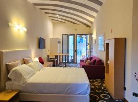 Select Executive Residence, Hotel in Florenz